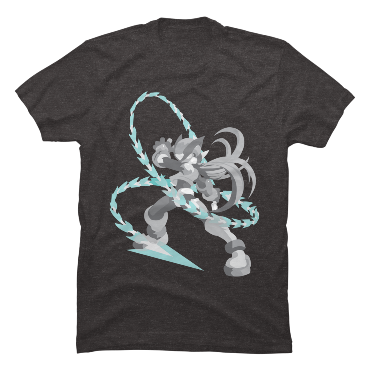 megaman zero shirt megaman zero shirt